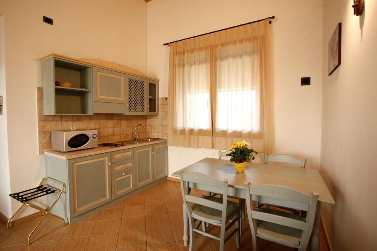 Due Ponti Village Cesena Bagian luar foto